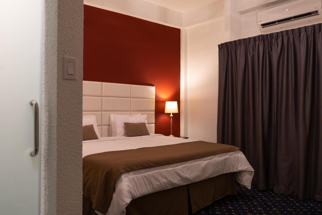 Royal Breeze Paramaribo Luaran gambar