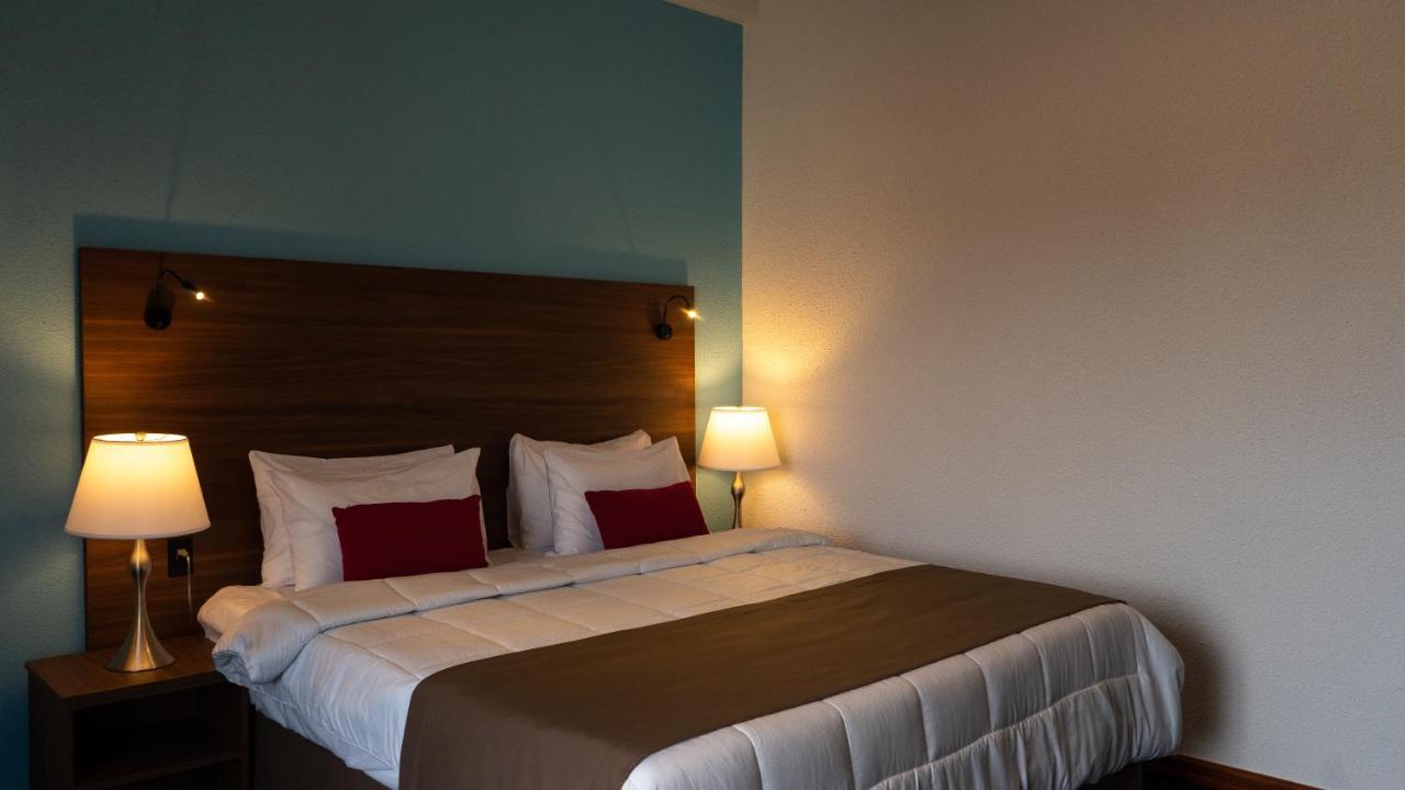 Royal Breeze Paramaribo Luaran gambar