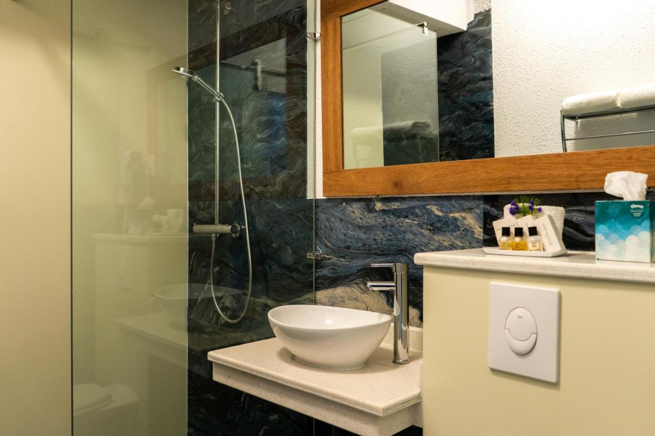 Royal Breeze Paramaribo Luaran gambar