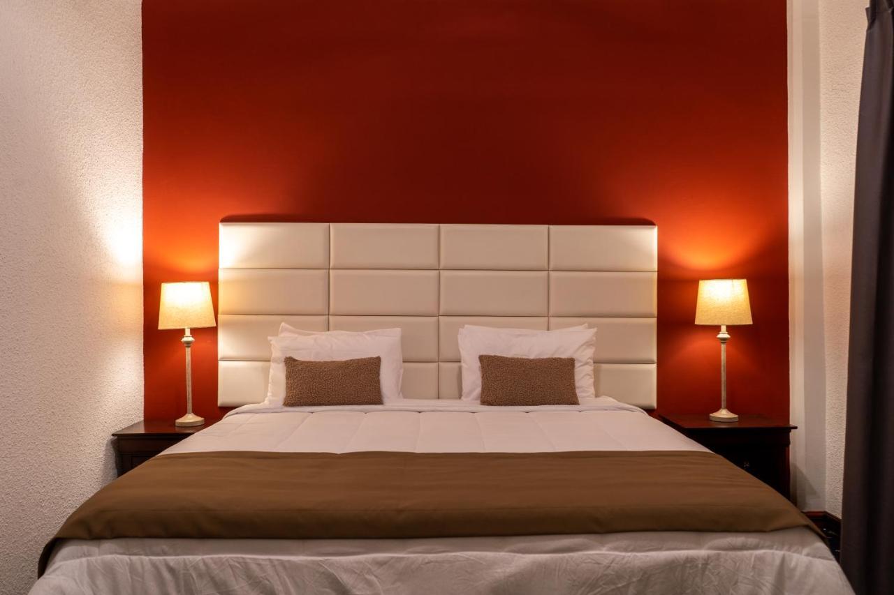 Royal Breeze Paramaribo Luaran gambar