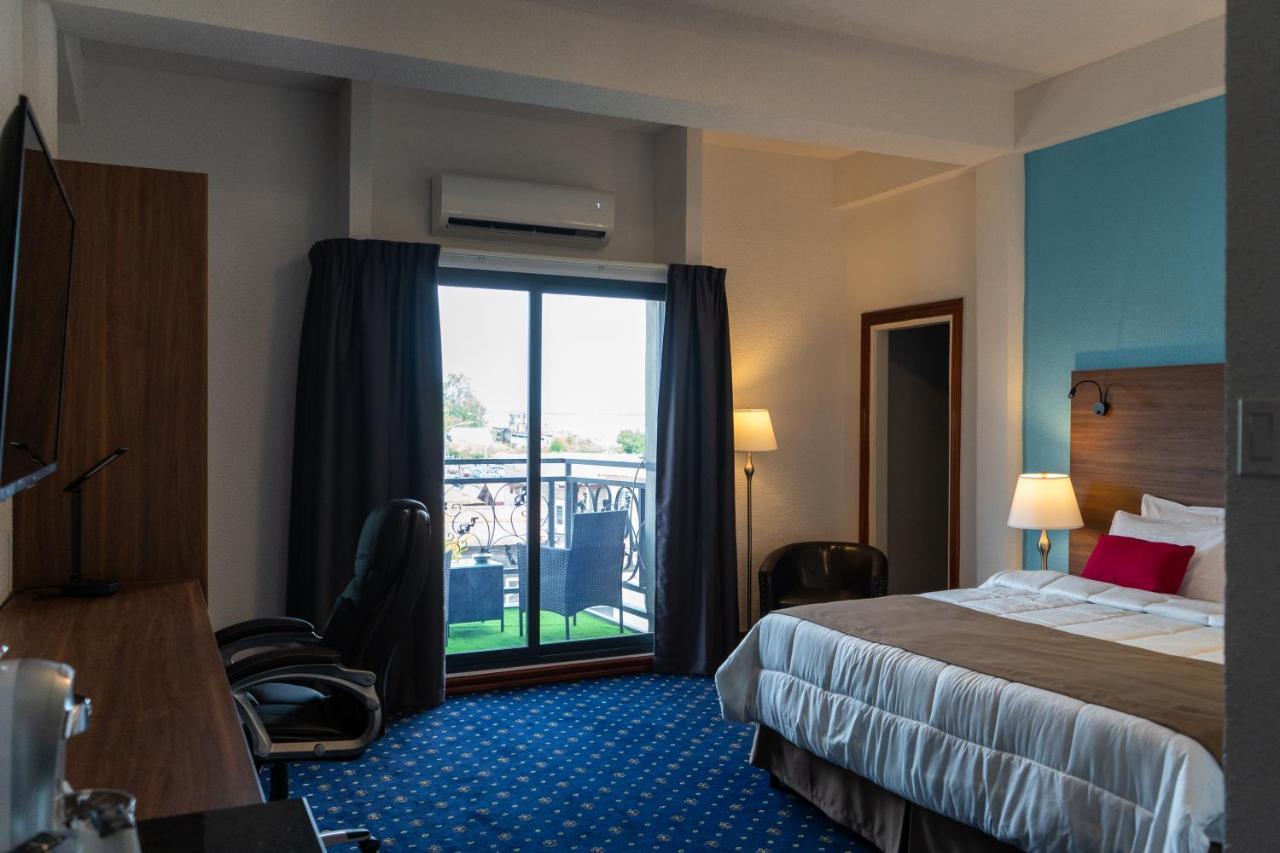 Royal Breeze Paramaribo Luaran gambar