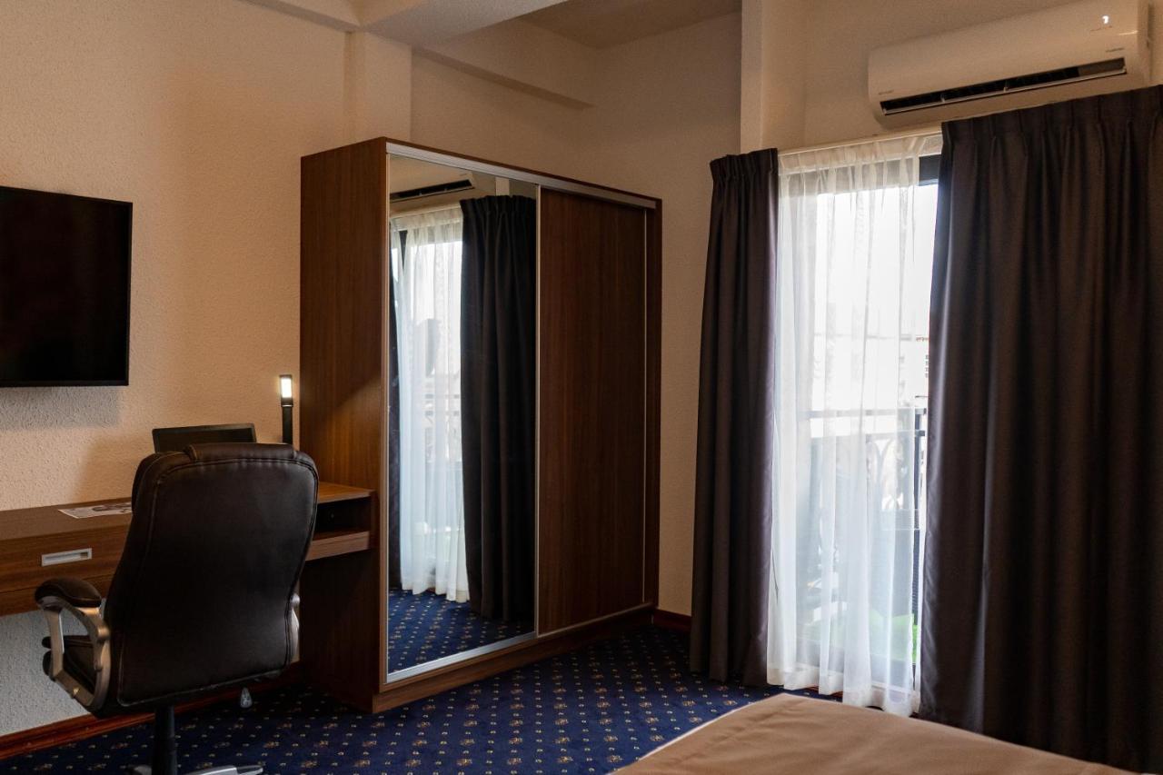 Royal Breeze Paramaribo Luaran gambar