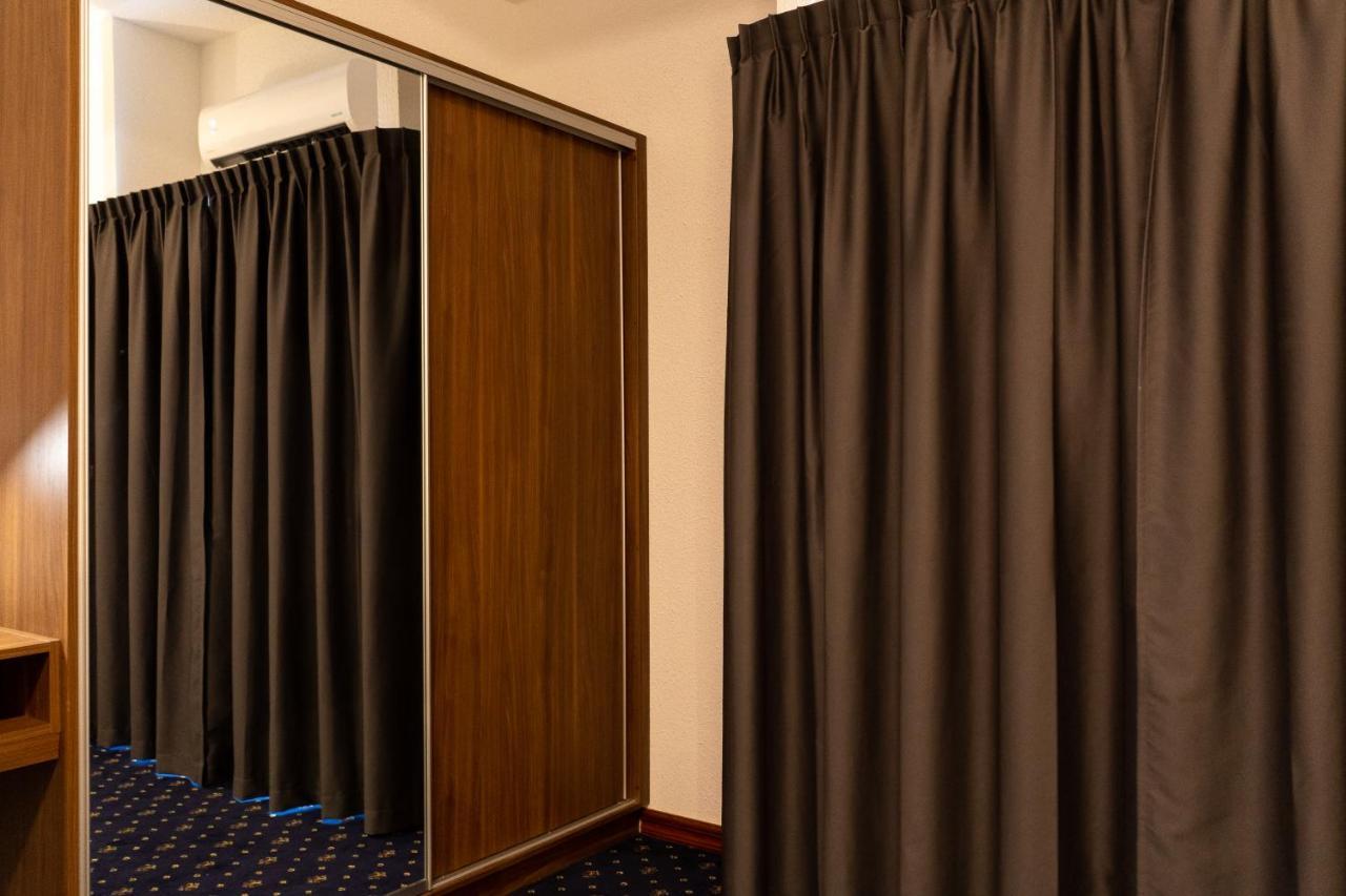 Royal Breeze Paramaribo Luaran gambar