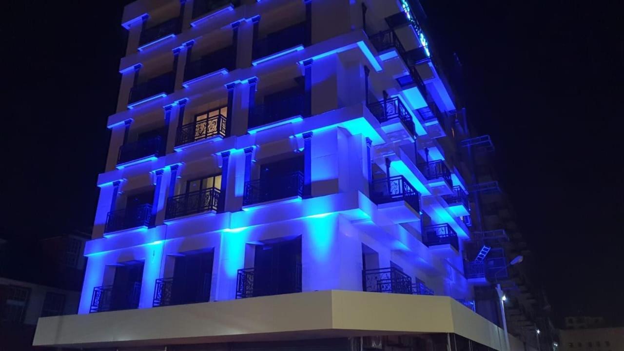 Royal Breeze Paramaribo Luaran gambar
