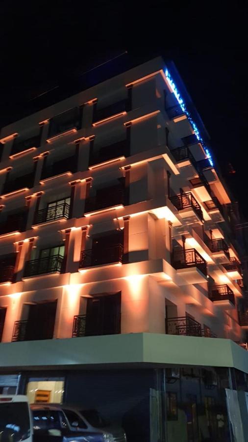 Royal Breeze Paramaribo Luaran gambar